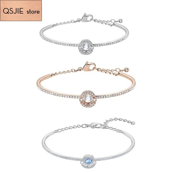 link, chain swa crystal color beating heart bracelet elegant nimble glamorous fashion jewelry, Black
link, chain swa crystal color beating heart bracelet elegant nimble glamorous fashion jewelry, Black