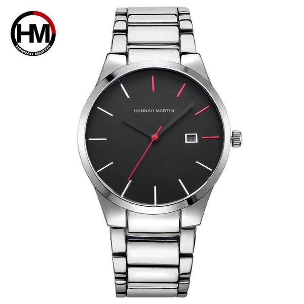 wristwatches original watch men waterproof analog silver metal band quartz-watch black face montre homme hodinky ceasuri saat, Slivery;brown
wristwatches original watch men waterproof analog silver metal band quartz-watch black face montre homme hodinky ceasuri saat, Slivery;brown