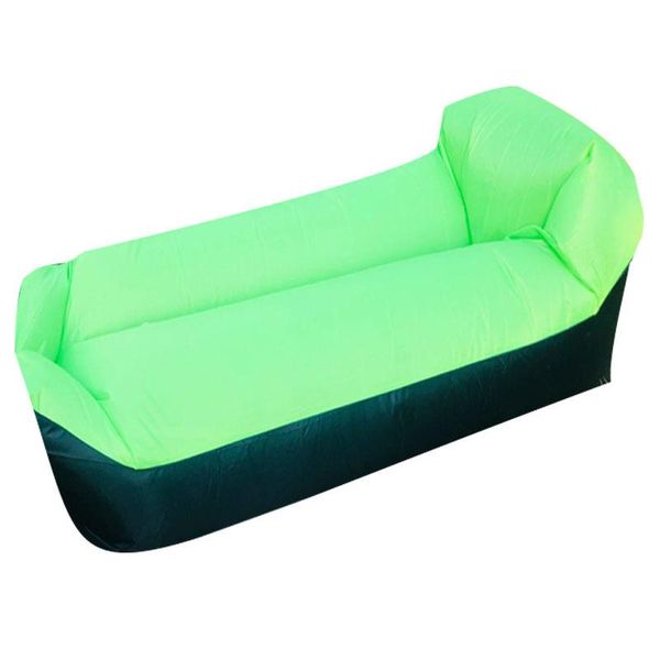 outdoor pads inflatable camping sofa lazy bag 3 seasons ultralight sleeping cushion bed recliner
outdoor pads inflatable camping sofa lazy bag 3 seasons ultralight sleeping cushion bed recliner
