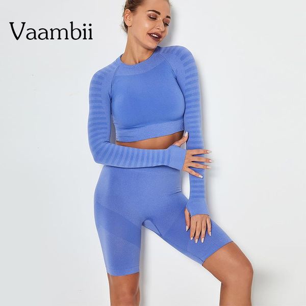 women's yoga fitness suit tracksuit running outfit gym set shorts sports suits long sleeve seamless women sportswear, White;red
women's yoga fitness suit tracksuit running outfit gym set shorts sports suits long sleeve seamless women sportswear, White;red