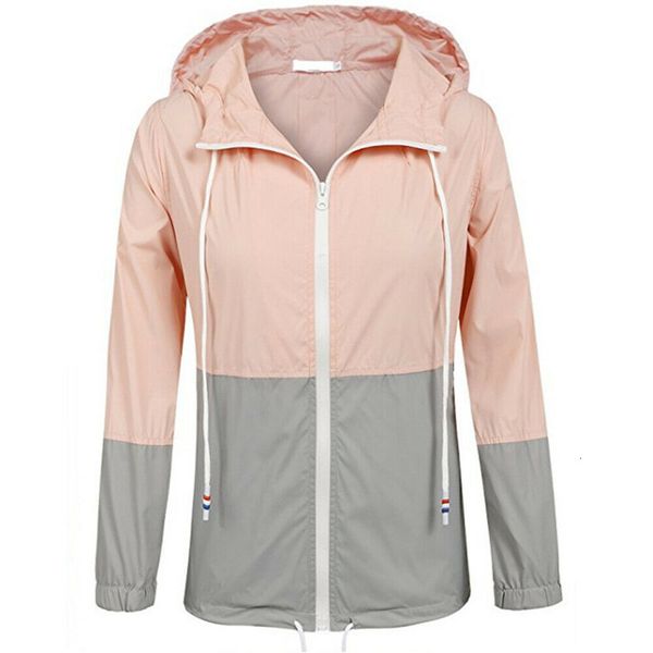 hooded 2021 spring brake women causal windjack patchwork basic trui rits jackets bomber, Black;brown
hooded 2021 spring brake women causal windjack patchwork basic trui rits jackets bomber, Black;brown