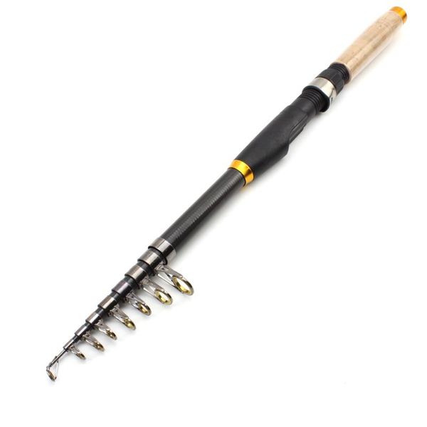 boat fishing rods 1.8m-3.6m carbon fiber rod super short pocket portable spinning pole carp trout m power fast travel
boat fishing rods 1.8m-3.6m carbon fiber rod super short pocket portable spinning pole carp trout m power fast travel