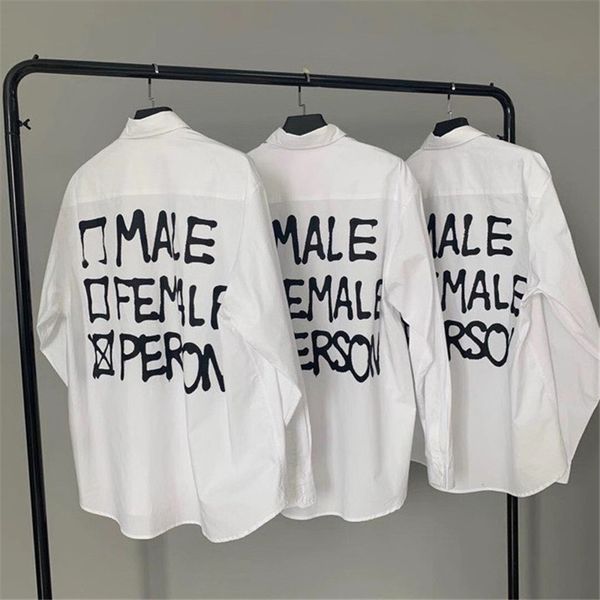 new oversize shirts 2021 men women no person vetements shirt pocket v-shaped embroidery blouse vtm long sleeve 4jyv, White;black
new oversize shirts 2021 men women no person vetements shirt pocket v-shaped embroidery blouse vtm long sleeve 4jyv, White;black