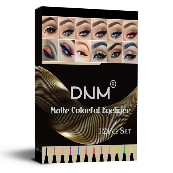 combination 12 color matte liquids eye liner colors set, blue black green red brown liquid eyeliner pencil liners
combination 12 color matte liquids eye liner colors set, blue black green red brown liquid eyeliner pencil liners