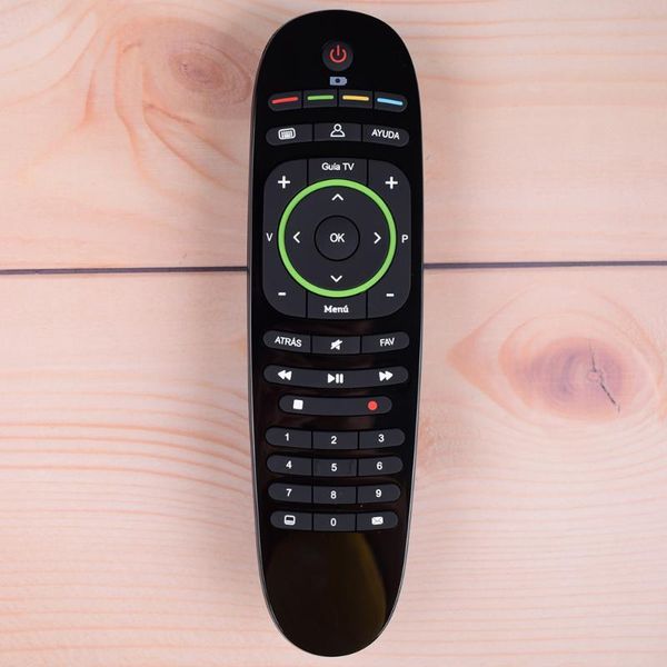 remote controlers 39keys movistar stb decoder ir control
remote controlers 39keys movistar stb decoder ir control