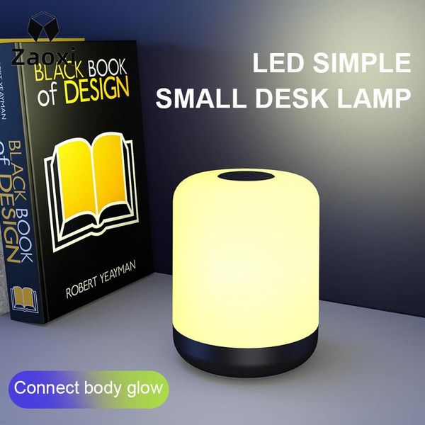 portable lanterns zaoxi multi-function smart bedside lamp led night touch light sense non pole dimming table for gift z249
portable lanterns zaoxi multi-function smart bedside lamp led night touch light sense non pole dimming table for gift z249