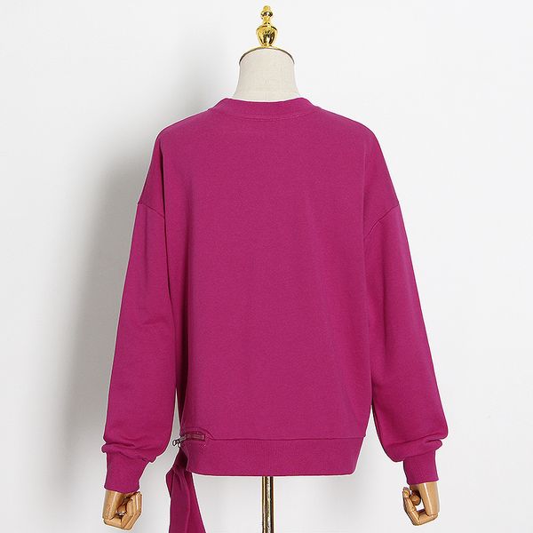 black casual sweatshirt for women o neck long sleeve patchwork zipper basic sweatshirts female fashion new clothing
black casual sweatshirt for women o neck long sleeve patchwork zipper basic sweatshirts female fashion new clothing