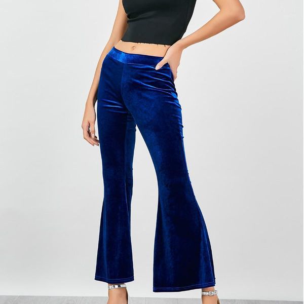 spring autumn women high waist flannel flare pants capris fashion ladies casual streetwear ol skinny trousers women's &, Black;white
spring autumn women high waist flannel flare pants capris fashion ladies casual streetwear ol skinny trousers women's &, Black;white