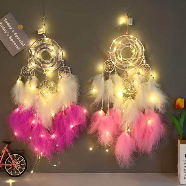 decorative objects & figurines dream catcher ornaments wind chimes sen series princess room bedside wall decoration handmade bedroom
decorative objects & figurines dream catcher ornaments wind chimes sen series princess room bedside wall decoration handmade bedroom