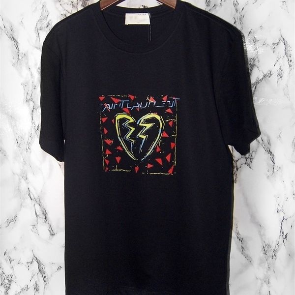 summer women o-neck cotton t-shirt brand sl letter print lovers tee men tshirts female new casual plus size g2 210315, White
summer women o-neck cotton t-shirt brand sl letter print lovers tee men tshirts female new casual plus size g2 210315, White