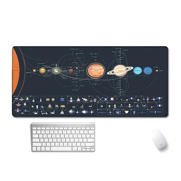 keyboard covers mrosaa office computer desk mat table big mouse pad solar system rubber cushion non-slip gamer mousepad
keyboard covers mrosaa office computer desk mat table big mouse pad solar system rubber cushion non-slip gamer mousepad