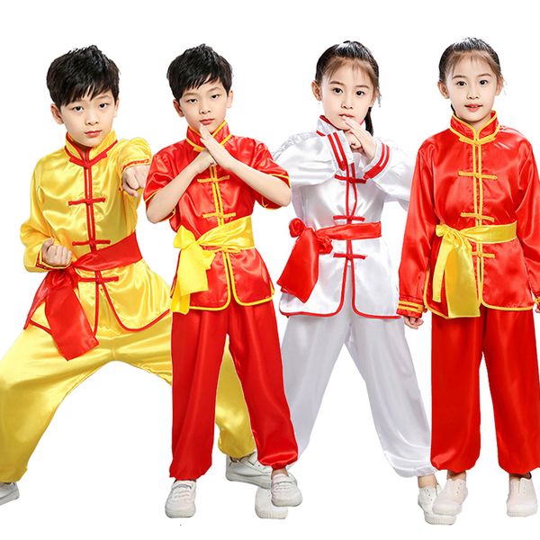 2021 100-180cm chinese traditional new year costumes wushu kung fu uniform children man boys tang suit taekwondo performance 1bqb, Black;red
2021 100-180cm chinese traditional new year costumes wushu kung fu uniform children man boys tang suit taekwondo performance 1bqb, Black;red