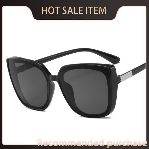 designer 2021 women/men new sunglasses high retro sunglasses women quality glasses women square luxury1 icciq, White;black
designer 2021 women/men new sunglasses high retro sunglasses women quality glasses women square luxury1 icciq, White;black