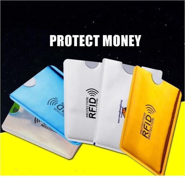 5pcs portable anti rfid credit card holder bank id card cover holder identity protector case business card hol qylbeh
5pcs portable anti rfid credit card holder bank id card cover holder identity protector case business card hol qylbeh