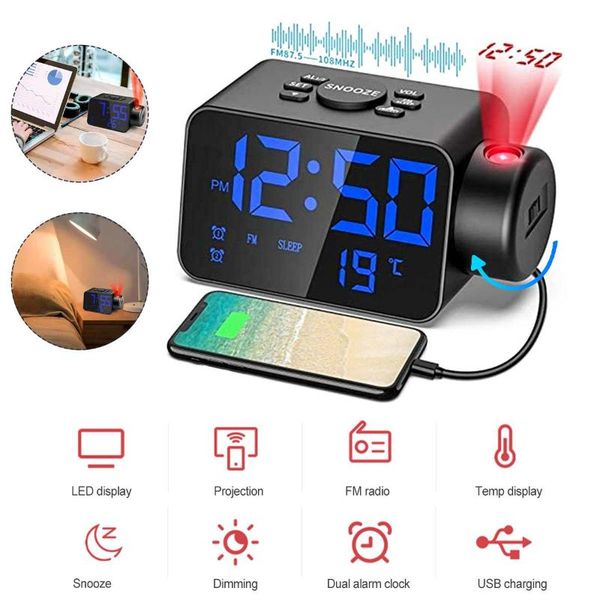 other clocks & accessories 5m projection time snooze led digital smart alarm clock usb fm radio watch table electronic deskwake up with
other clocks & accessories 5m projection time snooze led digital smart alarm clock usb fm radio watch table electronic deskwake up with