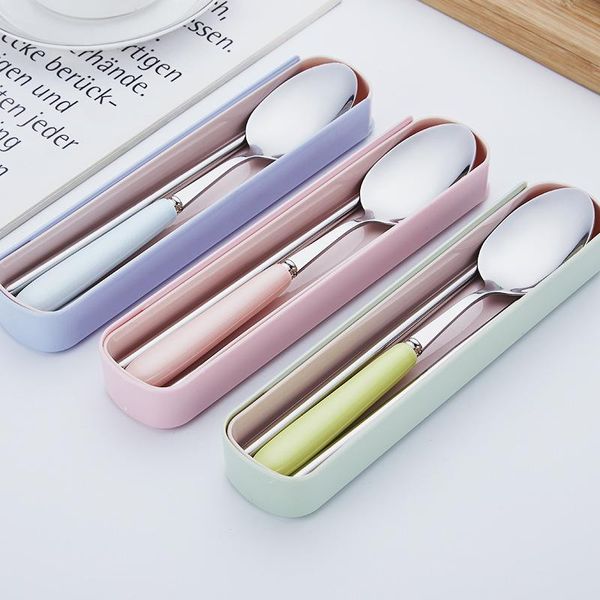 spoons pcs set outdoor portable tableware cutlery stainless steel spoon dinnerware chopsticks
spoons pcs set outdoor portable tableware cutlery stainless steel spoon dinnerware chopsticks