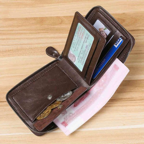 2021 new casual short small for multifunctional cardholders leather portfolios men, Red;black
2021 new casual short small for multifunctional cardholders leather portfolios men, Red;black
