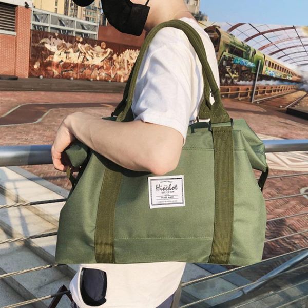 evening bags women leisure oxford multifunctional portable travel ladies shoulder handbags large capacity waterproof tote fitness bag
evening bags women leisure oxford multifunctional portable travel ladies shoulder handbags large capacity waterproof tote fitness bag