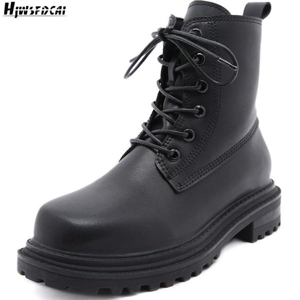 boots hjwsfdcai british wind lace-up women platform black ladies square toe motorcycle chunky heel punk zapatillas mujer
boots hjwsfdcai british wind lace-up women platform black ladies square toe motorcycle chunky heel punk zapatillas mujer