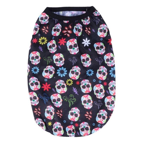 dog apparel 1pc exquisite creative adorable cat clothes pet costume supply for halloween daily wearing party
dog apparel 1pc exquisite creative adorable cat clothes pet costume supply for halloween daily wearing party