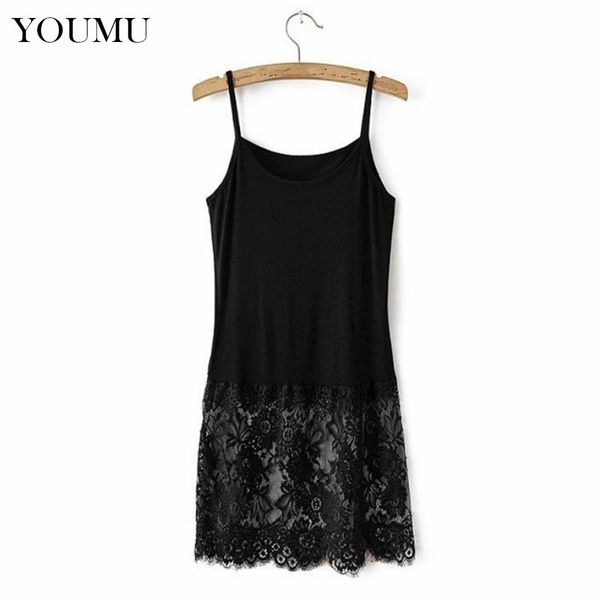 women ladies camisole lace casual undershirt extender long tank vest cotton black white -4xl vintage new 904-730 210316
women ladies camisole lace casual undershirt extender long tank vest cotton black white -4xl vintage new 904-730 210316