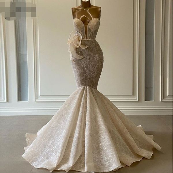 elegant mermaid lace prom dresses sweetheart 2021 long light champagne elegant party dress lace up chic evening gown vestidos, Black;red
elegant mermaid lace prom dresses sweetheart 2021 long light champagne elegant party dress lace up chic evening gown vestidos, Black;red