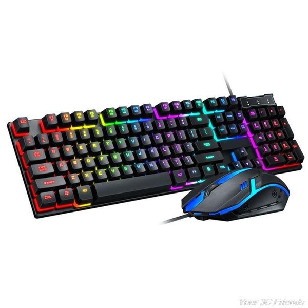 keyboard mouse combos tf200 gaming mechanical set rainbow backlight wired mix backlit 104 keys anti-ghosting for gamer m11 21
keyboard mouse combos tf200 gaming mechanical set rainbow backlight wired mix backlit 104 keys anti-ghosting for gamer m11 21