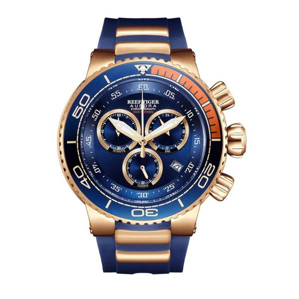 wristwatches men dive wrist watch,mens chronograph watches reef tiger man sport military 300m waterproof quartz wristwatch luxury clock relo, Slivery;brown
wristwatches men dive wrist watch,mens chronograph watches reef tiger man sport military 300m waterproof quartz wristwatch luxury clock relo, Slivery;brown
