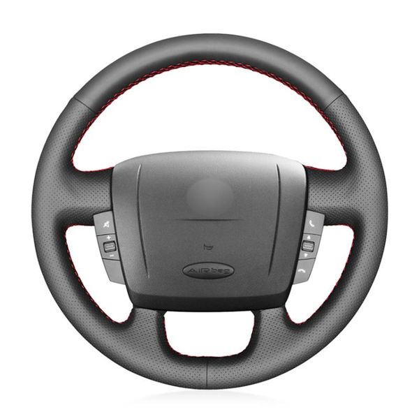 steering wheel covers mewant black artificial leather car for boxer jumper relay ducato promaster parts
steering wheel covers mewant black artificial leather car for boxer jumper relay ducato promaster parts