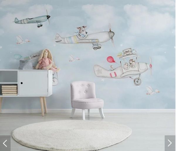 wallpapers animal carton airplane aircraft wallpaper mural wall murals decals 3d paper rolls for living room kids bedroom
wallpapers animal carton airplane aircraft wallpaper mural wall murals decals 3d paper rolls for living room kids bedroom