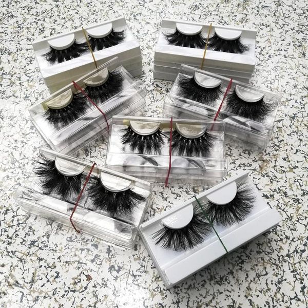 false eyelashes fluffy lashes mink 25mm wholesale 25 mm with box long wispy soft natural eyelahses vendor drop
false eyelashes fluffy lashes mink 25mm wholesale 25 mm with box long wispy soft natural eyelahses vendor drop