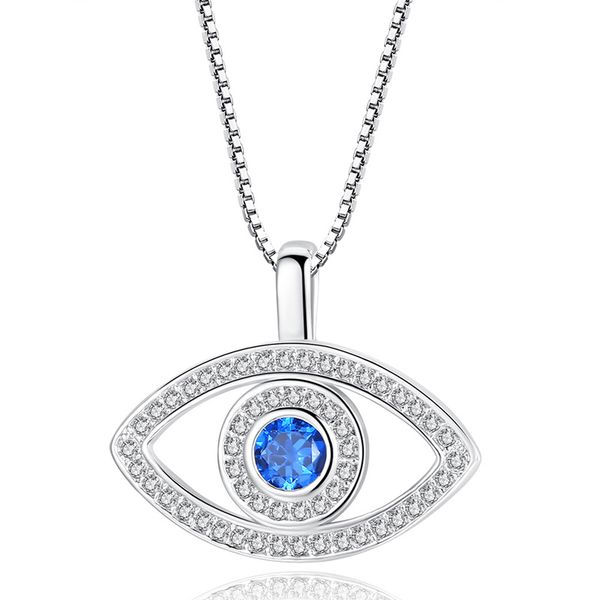 blue evil eye necklace bling cubic zirconia cz pendant silver box chains necklaces for women fashion turkey jewelry gift
blue evil eye necklace bling cubic zirconia cz pendant silver box chains necklaces for women fashion turkey jewelry gift