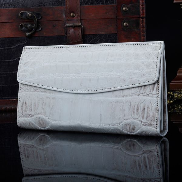 wallet leather crocodile dyed domestic water sale support real type e5016 handbag cover fimom
wallet leather crocodile dyed domestic water sale support real type e5016 handbag cover fimom