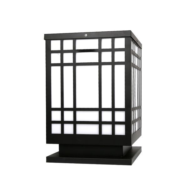 2021 new pilar wall led courtyard in the open air landscape light square head villa garden proof dwaterproof water rieb
2021 new pilar wall led courtyard in the open air landscape light square head villa garden proof dwaterproof water rieb