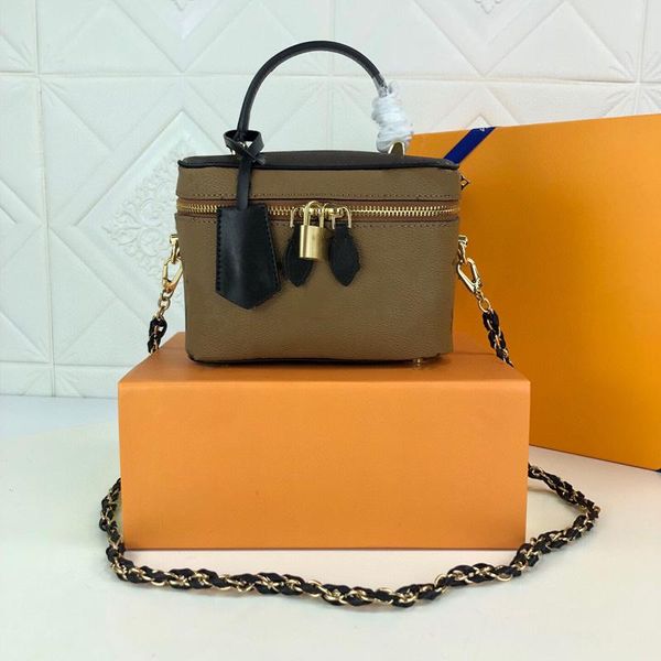 2021 fashion luxury woman cosmetic bag comfortable finishing shoulder bags number m42264
2021 fashion luxury woman cosmetic bag comfortable finishing shoulder bags number m42264