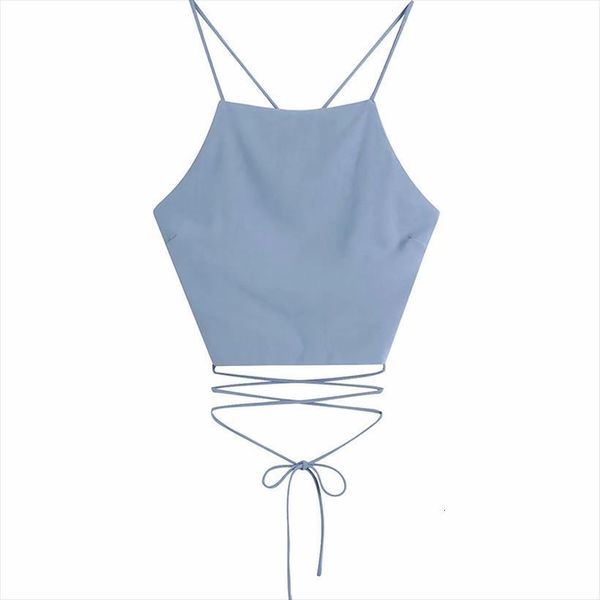 camiseta sin mangas con tirantes womens cami finos para mujer, corto cruzado y espalda descubierta verano, White
camiseta sin mangas con tirantes womens cami finos para mujer, corto cruzado y espalda descubierta verano, White