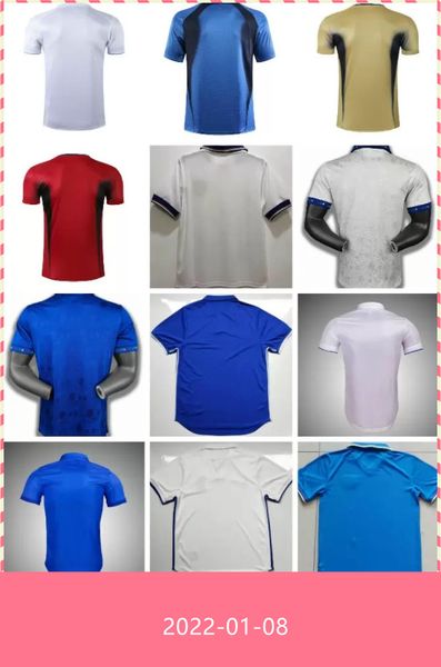 1982 del piero retro soccer jersey 1990 1996 1998 2000 home football 1994 maldini baggio donadoni schillaci totti 2006 pirlo inzaghi buffon, Black;yellow
1982 del piero retro soccer jersey 1990 1996 1998 2000 home football 1994 maldini baggio donadoni schillaci totti 2006 pirlo inzaghi buffon, Black;yellow