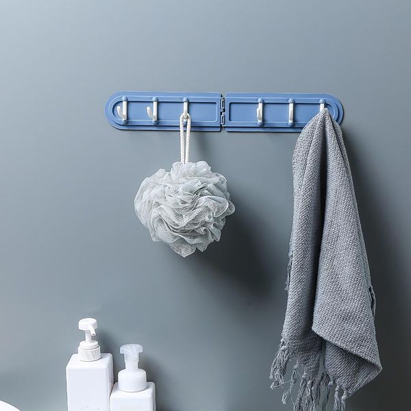 hooks & rails foldable corner storage hook punch-bathroom towel strong seamless kitchen rack organizer for home
hooks & rails foldable corner storage hook punch-bathroom towel strong seamless kitchen rack organizer for home