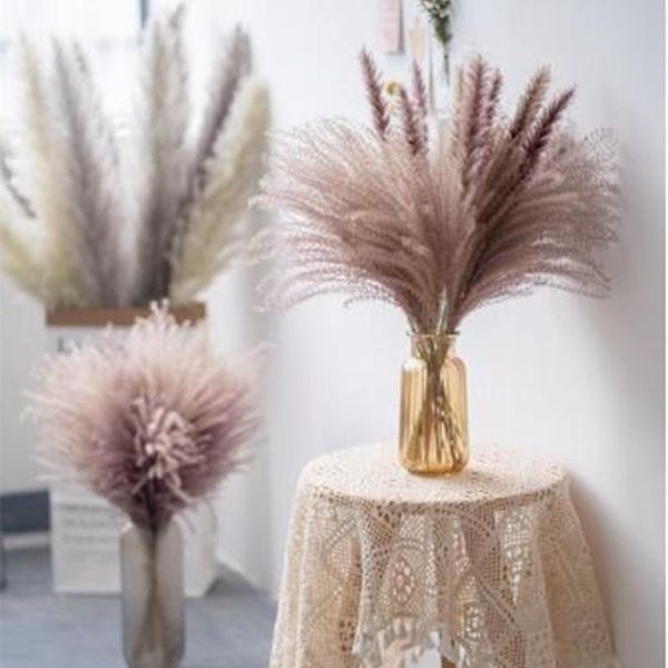 decorative flowers & wreaths real natural plant wild small reed horsetail whisk diy dried wedding party stage scene decoration home decor or
decorative flowers & wreaths real natural plant wild small reed horsetail whisk diy dried wedding party stage scene decoration home decor or