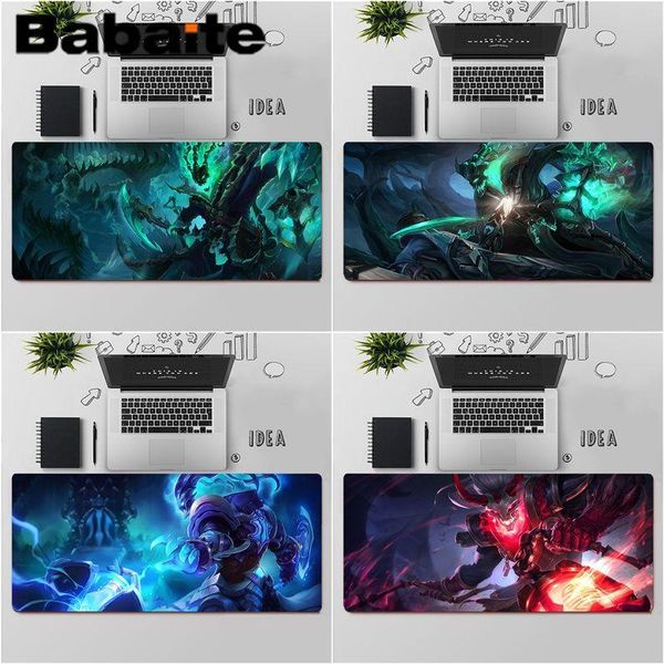 mouse pads & wrist rests babaite league of legends thresh comfort mat gaming mousepad large pad keyboards
mouse pads & wrist rests babaite league of legends thresh comfort mat gaming mousepad large pad keyboards