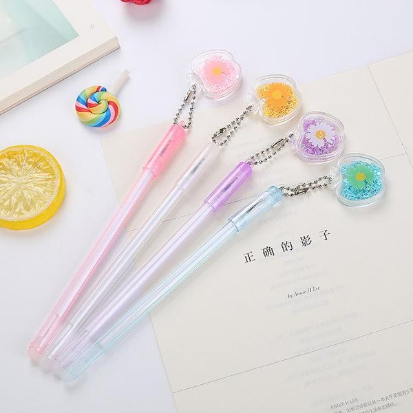 gel pens 36 pcs/lot kawaii apple daisy pendant pen cute 0.5mm black ink signature school writing supplies promotional gift
gel pens 36 pcs/lot kawaii apple daisy pendant pen cute 0.5mm black ink signature school writing supplies promotional gift