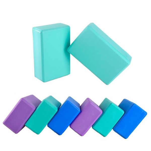 3pcs yoga sport high density eva yoga blocks foam home exercise gym brick fitness moistureproof plastic block 7.6*15*22.5cm dmqc7 rs3mw
3pcs yoga sport high density eva yoga blocks foam home exercise gym brick fitness moistureproof plastic block 7.6*15*22.5cm dmqc7 rs3mw