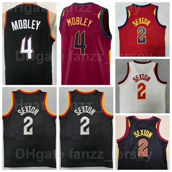 men basketball evan mobley jersey 4 collin sexton 2 short pant team color red white black embroidery and sewn on breathable for sport fans b, Black;red
men basketball evan mobley jersey 4 collin sexton 2 short pant team color red white black embroidery and sewn on breathable for sport fans b, Black;red