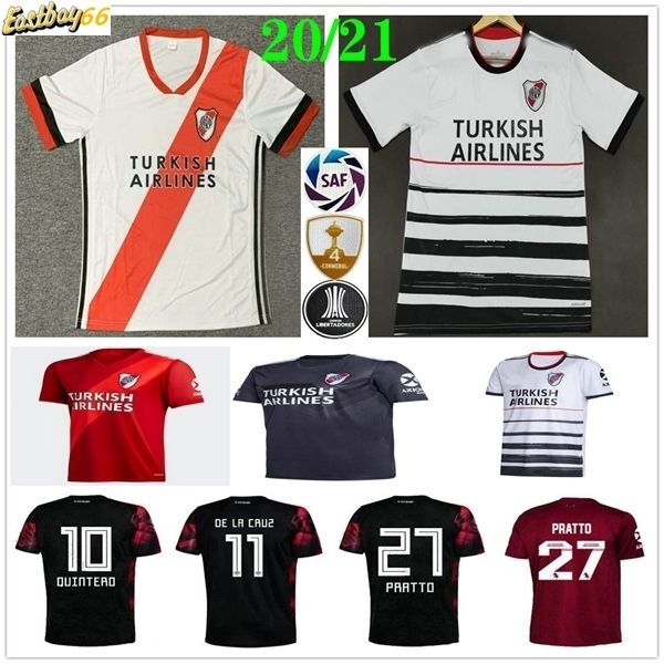2020 new river plate soccer jerseys pratto quintero martinez ponzio scocco casco perez fernandez custom home away kids football shirt, Black;yellow
2020 new river plate soccer jerseys pratto quintero martinez ponzio scocco casco perez fernandez custom home away kids football shirt, Black;yellow