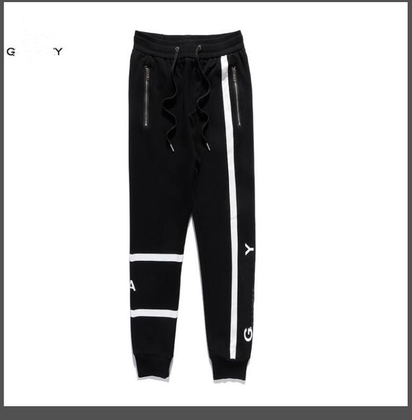 mens tracksuit bottoms joggers sport pants gyms thin fitness skinny trousers elasticity running pants men solid casual pantalon, Black
mens tracksuit bottoms joggers sport pants gyms thin fitness skinny trousers elasticity running pants men solid casual pantalon, Black