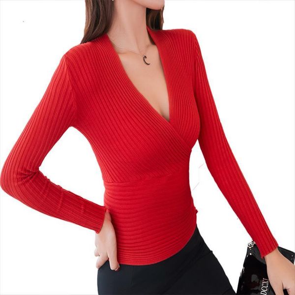 knitted women pullover fall winter sweaters jumpers lady low cut pull femme well elastic plus size, White;black
knitted women pullover fall winter sweaters jumpers lady low cut pull femme well elastic plus size, White;black