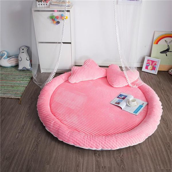 nordic style ins crystal velvet floor mat detachable simple solid color princess warm bedroom mat thick lazy
nordic style ins crystal velvet floor mat detachable simple solid color princess warm bedroom mat thick lazy