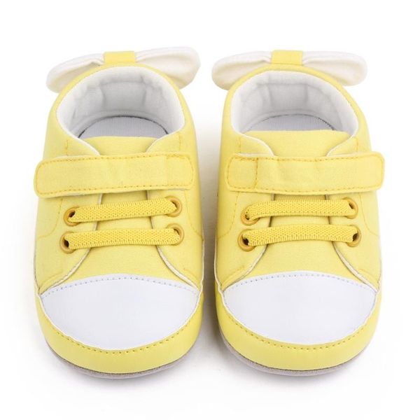 first walkers baby boys girls classic casual sneakers born toddler kids soft soled shoes solid color anti-slip 0-18m spring autumn
first walkers baby boys girls classic casual sneakers born toddler kids soft soled shoes solid color anti-slip 0-18m spring autumn