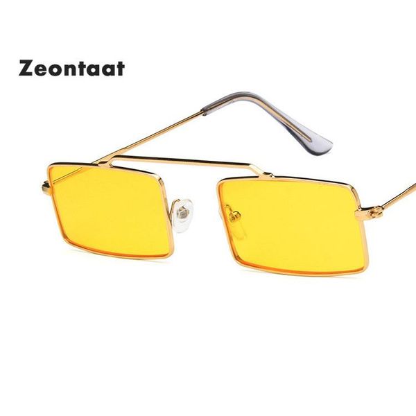 sunglasses zeontaat women rectangle metal eyewear accessories yellow colors lenses fashion color sun glass goggles uv400, White;black
sunglasses zeontaat women rectangle metal eyewear accessories yellow colors lenses fashion color sun glass goggles uv400, White;black