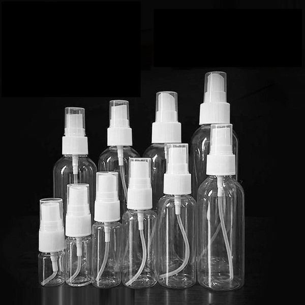 storage bottles & jars 5/20/30/60/ml 2 pcs refillable travel transparent plastic perfume bottle atomizer empty small spray
storage bottles & jars 5/20/30/60/ml 2 pcs refillable travel transparent plastic perfume bottle atomizer empty small spray